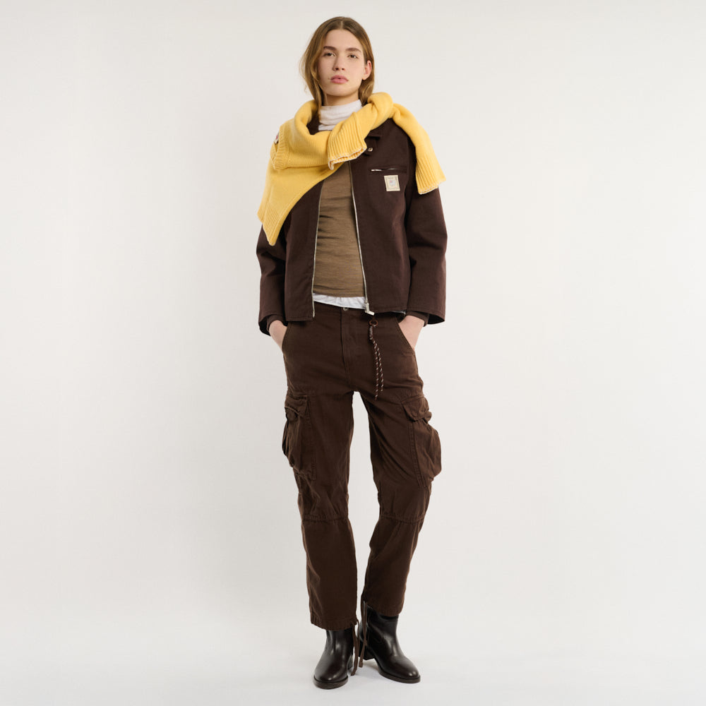 Women's ready-to-wear – Merci Paris