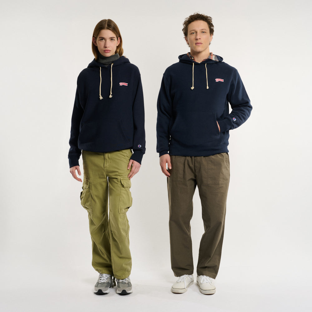 Merci x Champion – Merci Paris