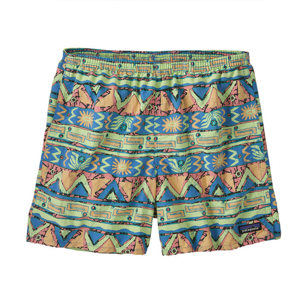 Patagonia short de online bain