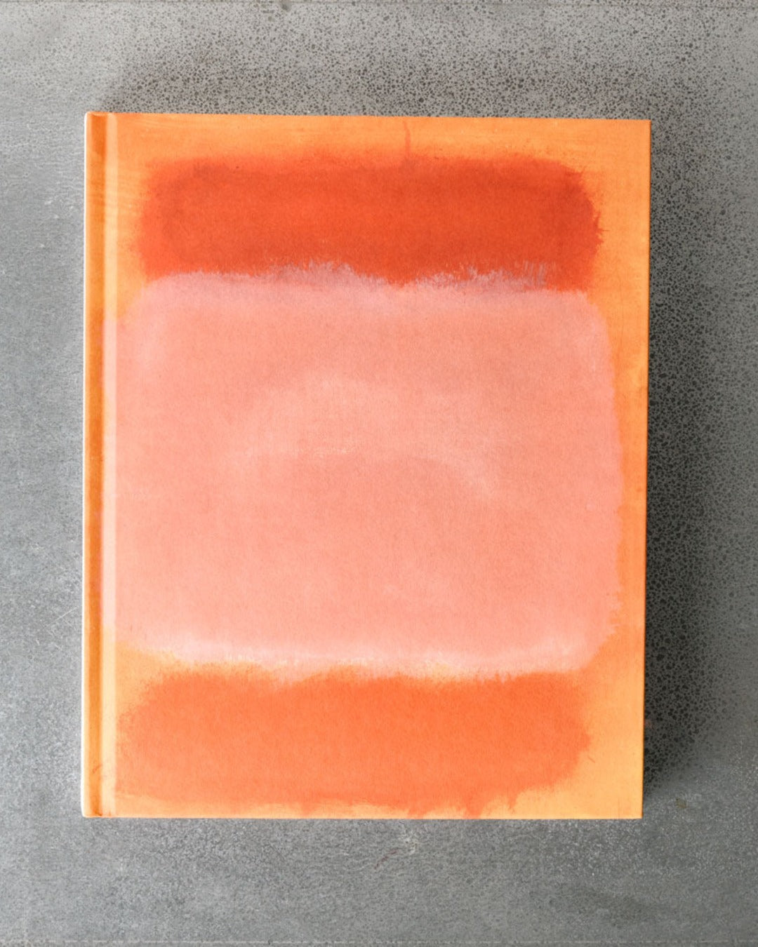 Livre Mark Rothko : Paintings on Paper – Merci Paris