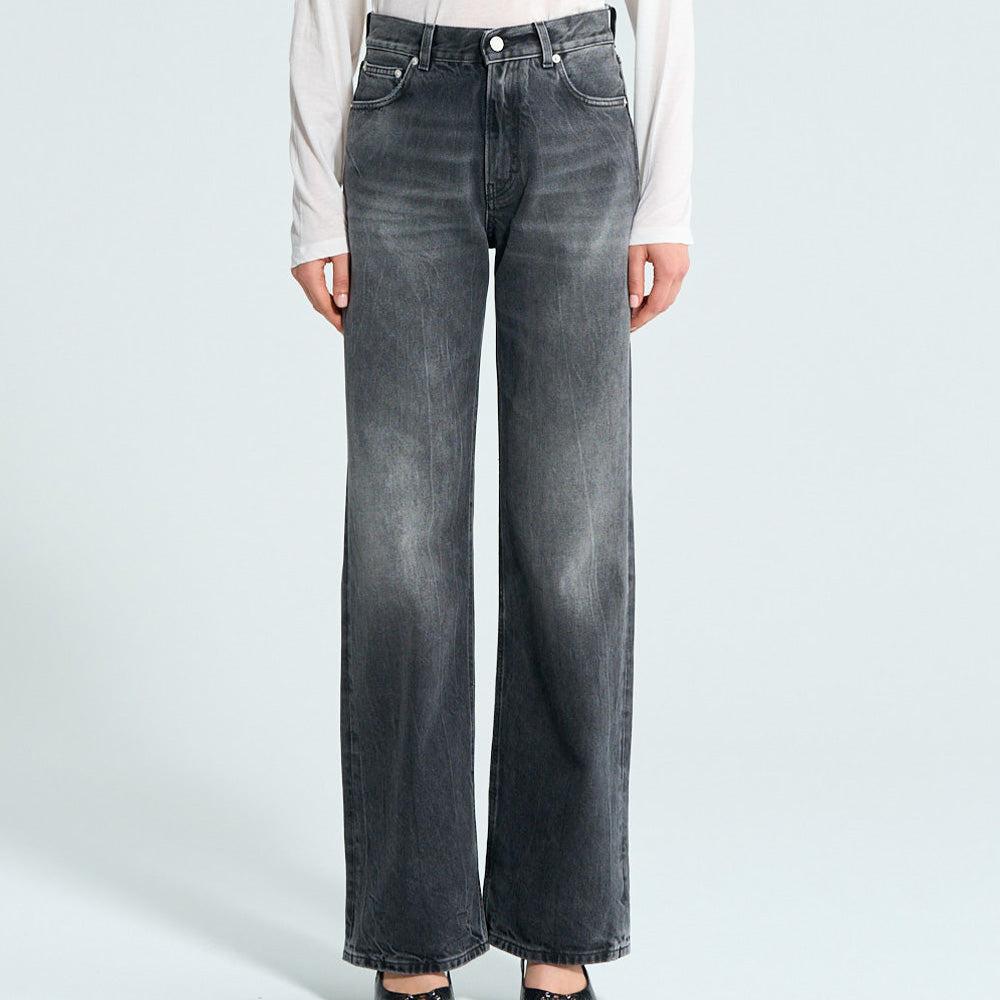 デニム・ジーパン HAIKURE 'Korea Spider Black' jeans 1_040f17d3-45ea-4cce-84b6-