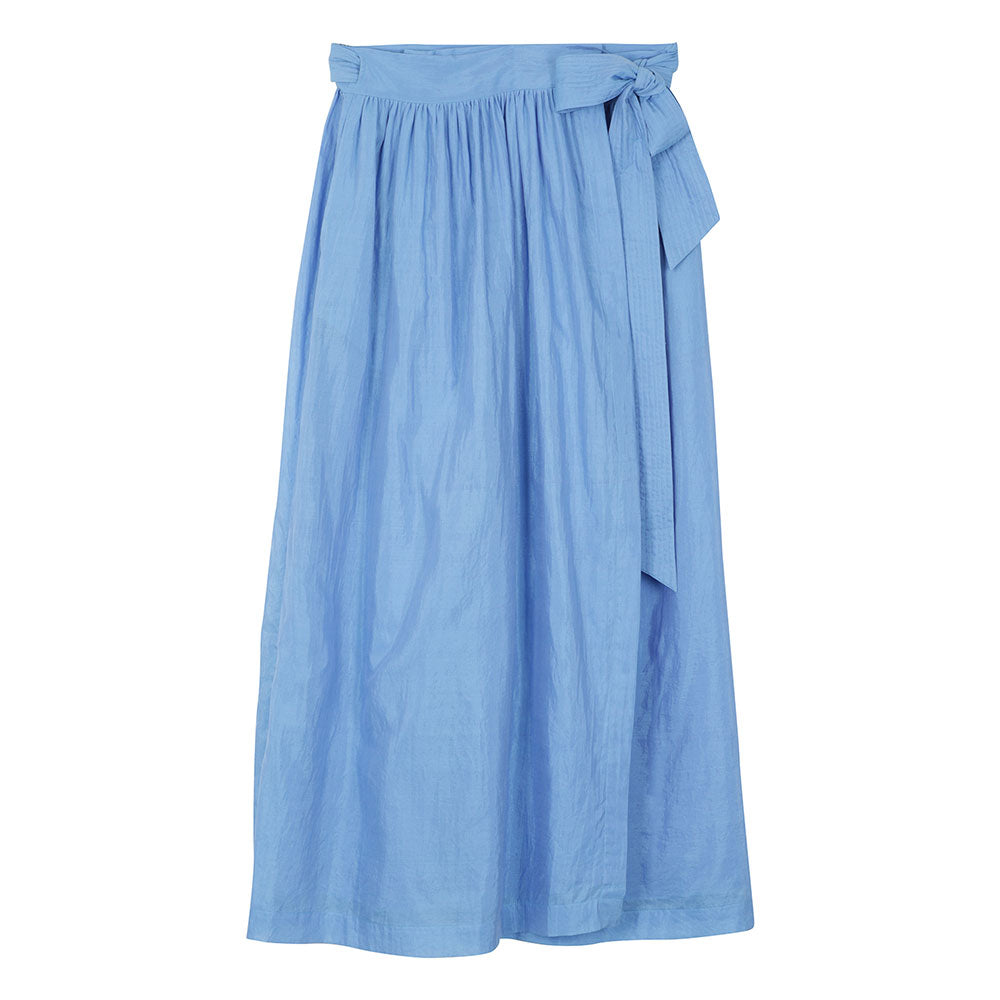 Mii Collection - Marie Agnes Skirt - Blue