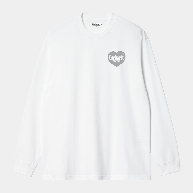 Carhartt WIP - Spree T-Shirt - Blanc