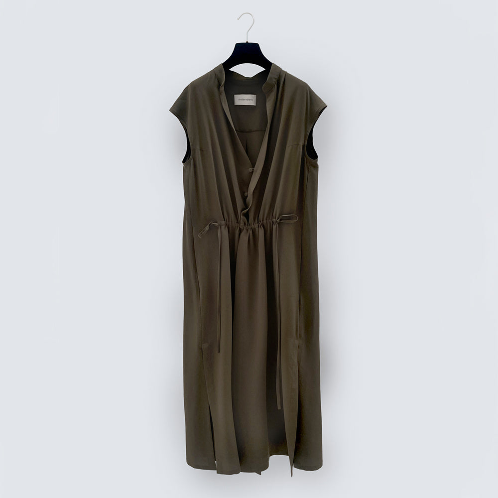 Christian Wijnants - Doryas Shirt Dress