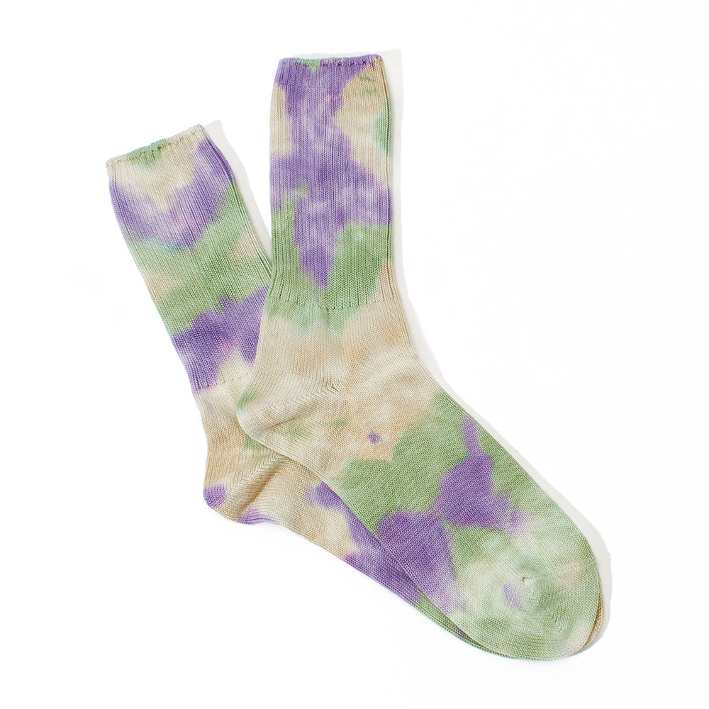 Lot De 3 Paires De Chaussettes Anonymous Ism Japon - Modèle 'Fils D'un Cerf' - Taille M - Neuf Avec étiquettes