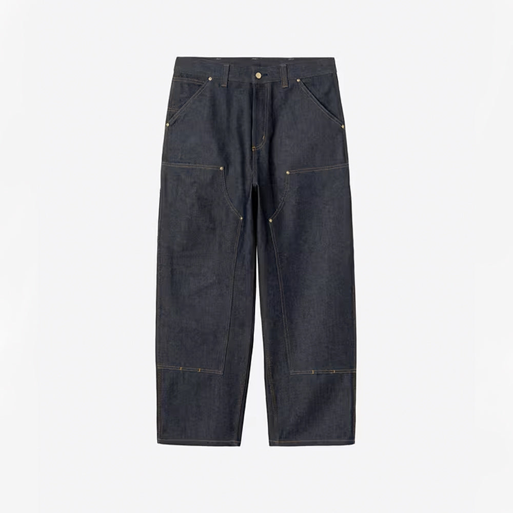 Carhartt - Jeans WIP Pantalon OG Double Knee - Bleu Rigide – Merci