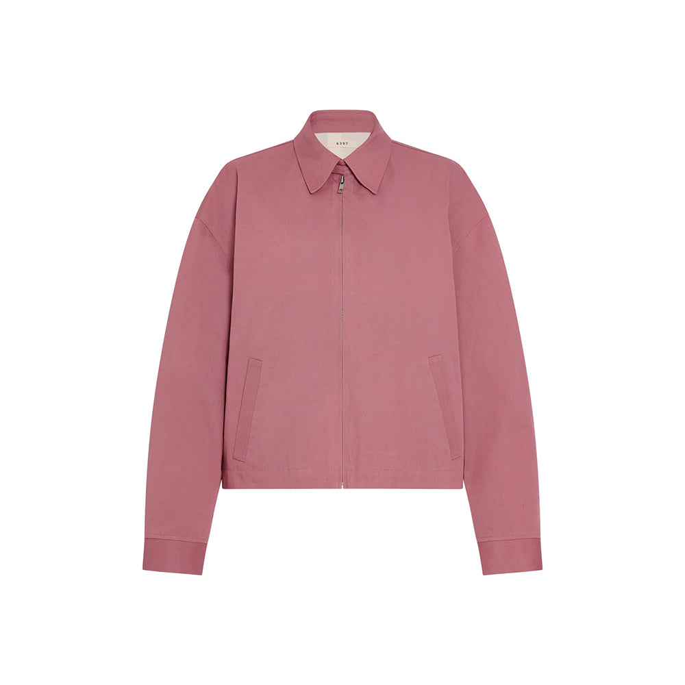 6397 - Golf Jacket - Pink Panther – Merci Paris