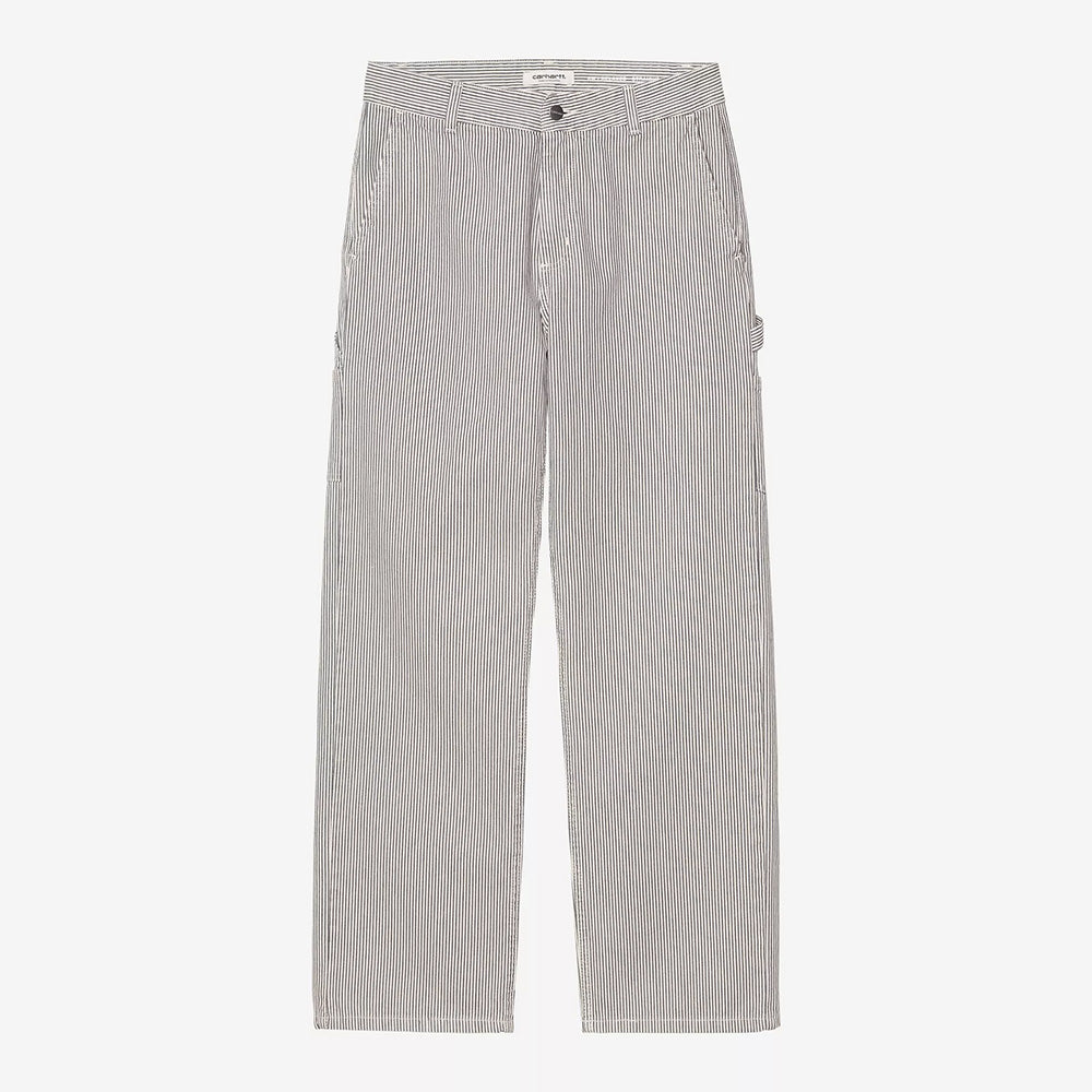 carhartt wip ストライプ　ペインターパンツ ショーツ w28 1_ba3b1ffc-3d60-465b-aba8-