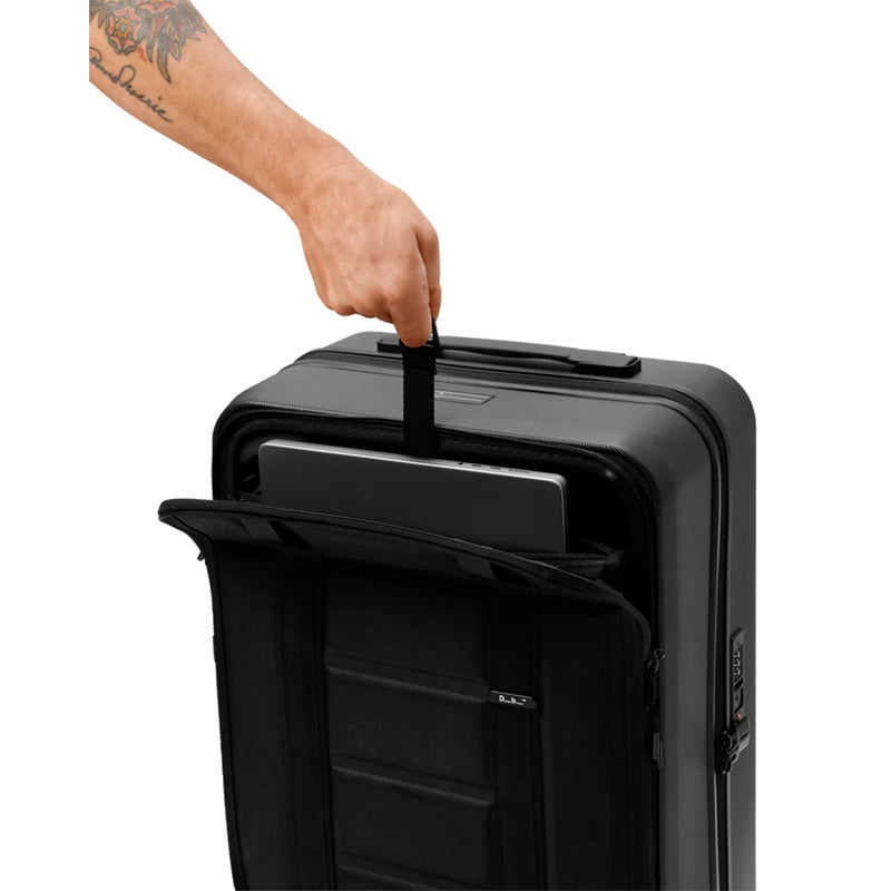 Db Journey - Ramverk Front Access Carry-On - Rouge