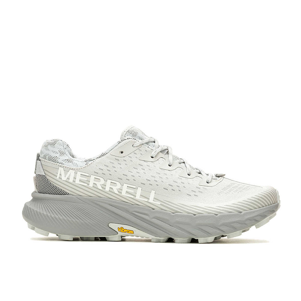 merci　9 Merrell - Agility Peak 5 Sneakers - Cloud – Merci Paris