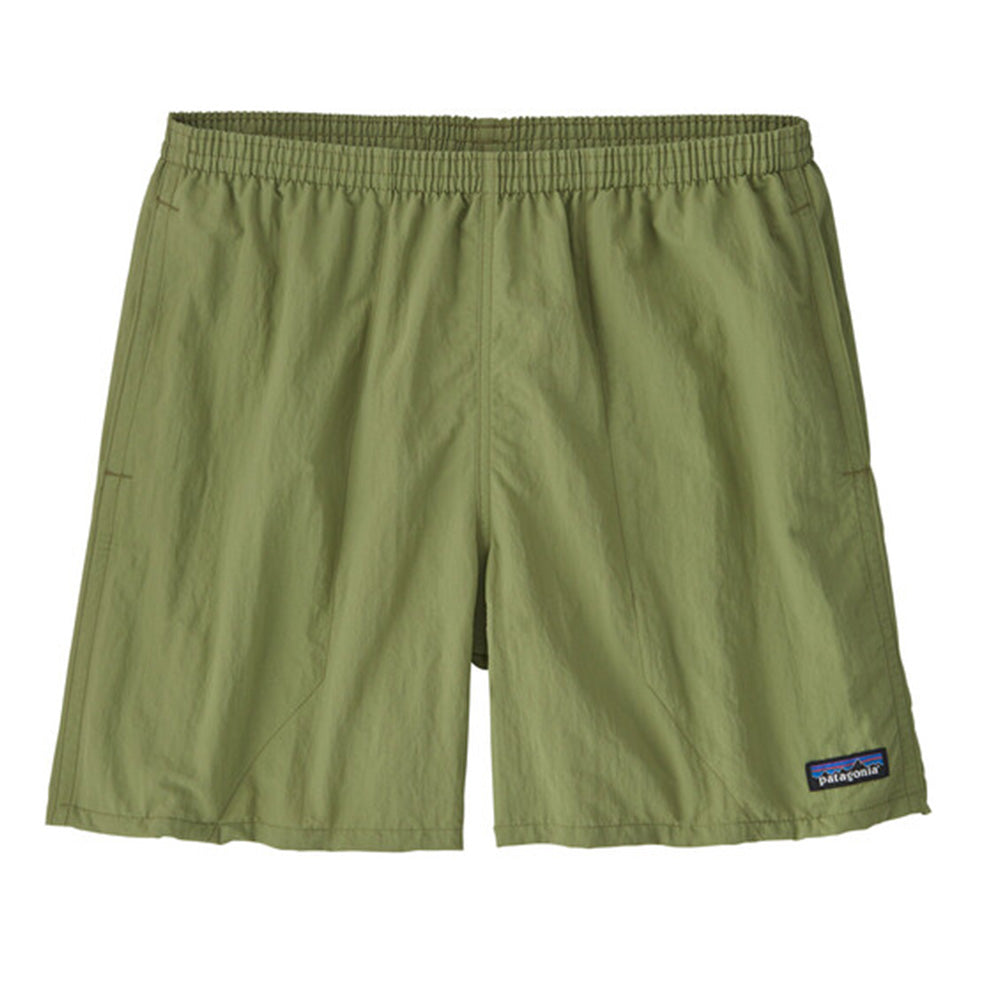 Patagonia Baggies Short 5in Khaki