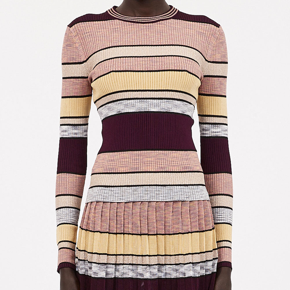 Ulla Johnson - Denia Top - Sundown
