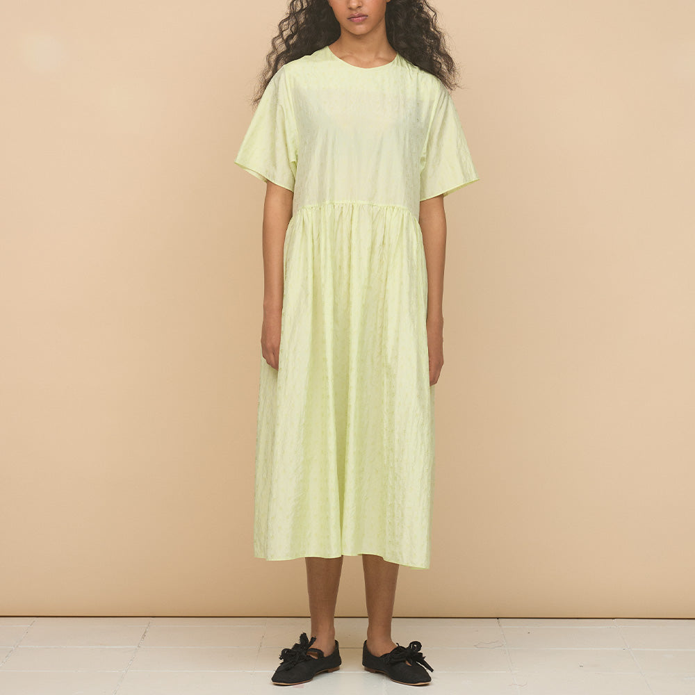 ELEPH - Mumu Dress