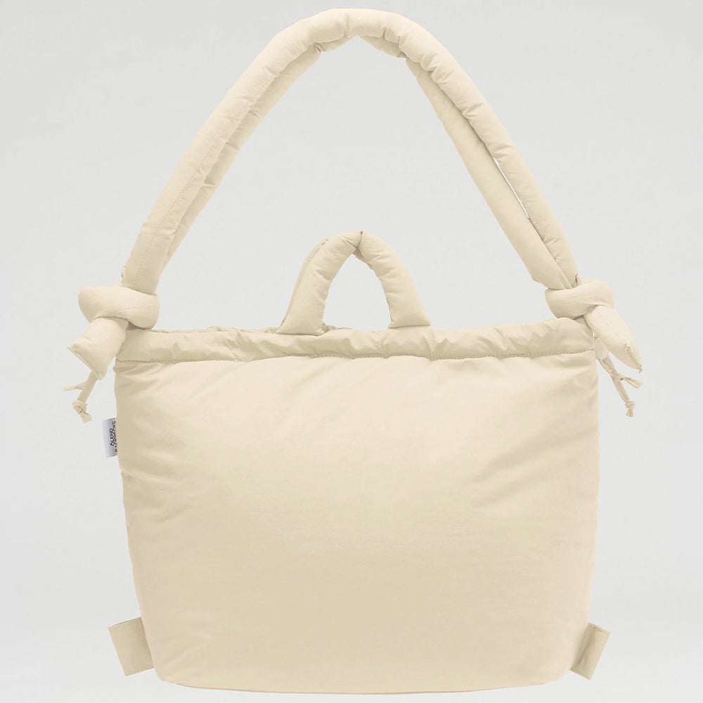 Ölend - Ona Soft Bag - Yellow – Merci Paris