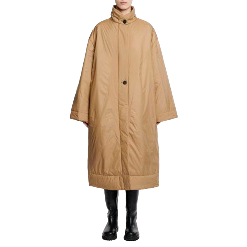 Studio Nicholson - Pallan Long Coat - Beige