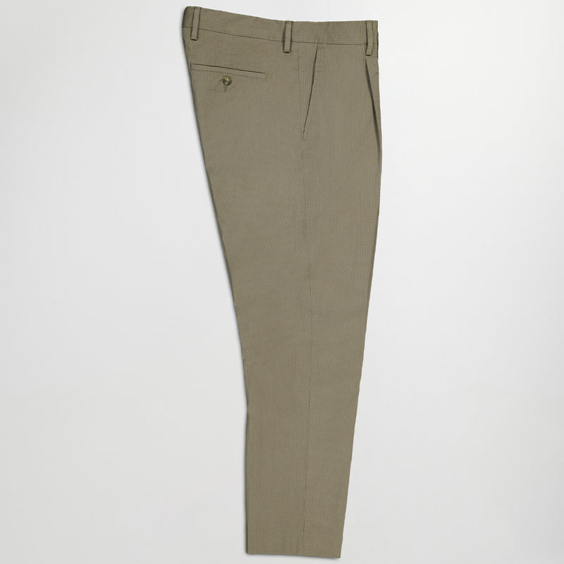 NN07 - Pantalon Bill 1449 - Kaki