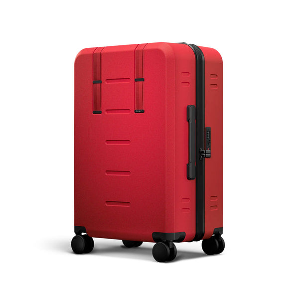 Db Journey - Ramverk Check-in Luggage M - Rouge
