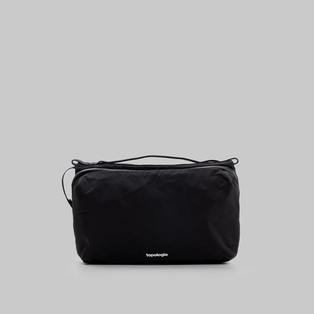 topology / Bottle Sacoche M + Strapセット ロンハーマン】Topologie for Ron Hermanとして、特別なカラーで別注