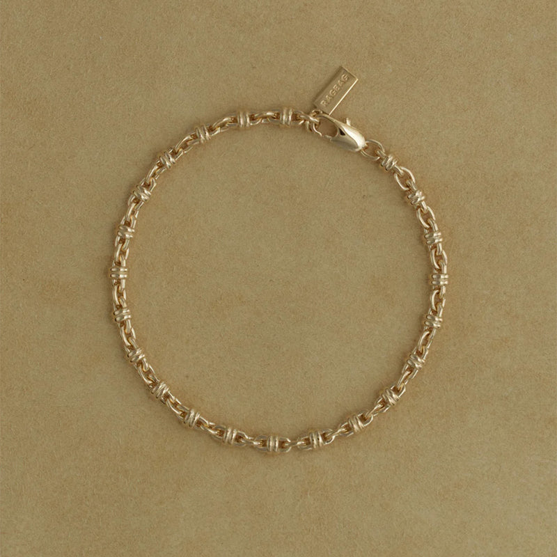 RAGBAG - Bracelet n°14019 - Or