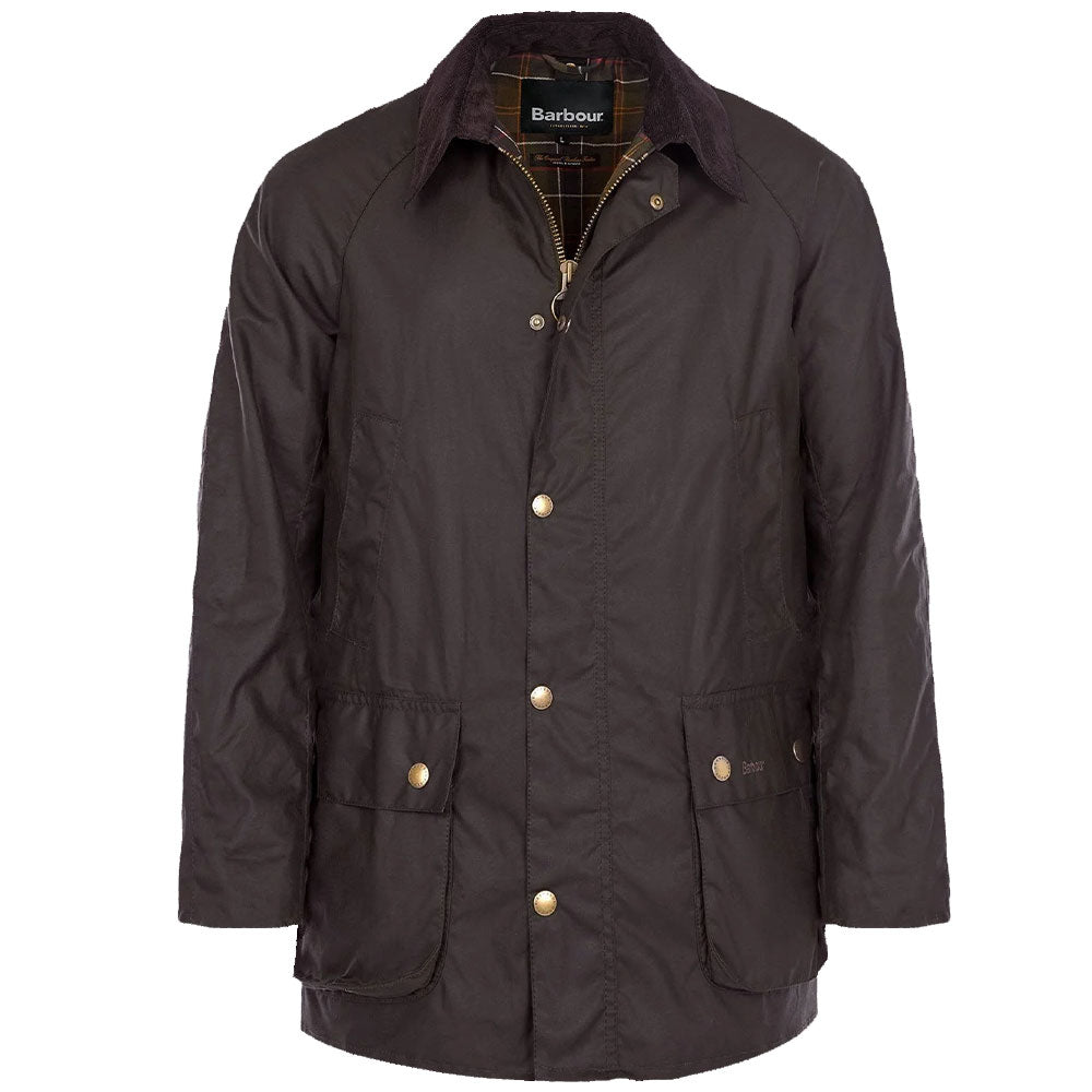 Barbour pour Homme Merci Paris