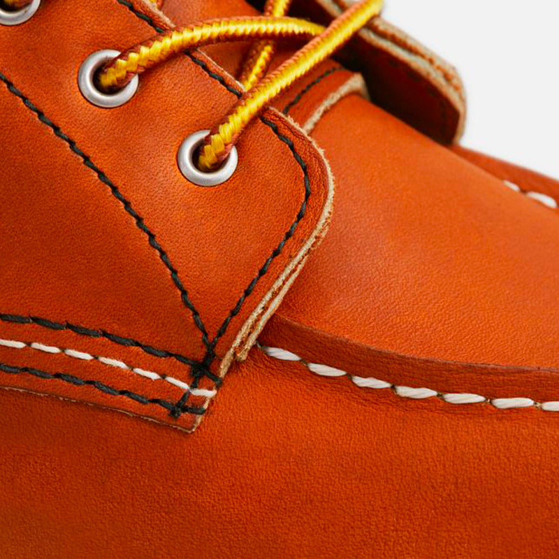 Red Wing - 3375 - Moc Toe Oro Legacy