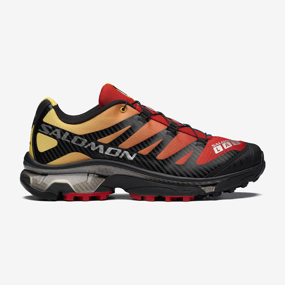 Salomon - Xt4 Og sneakers - Lava Falls – Merci Paris