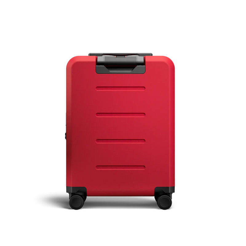 Db Journey - Ramverk Front Access Carry-On - Rouge