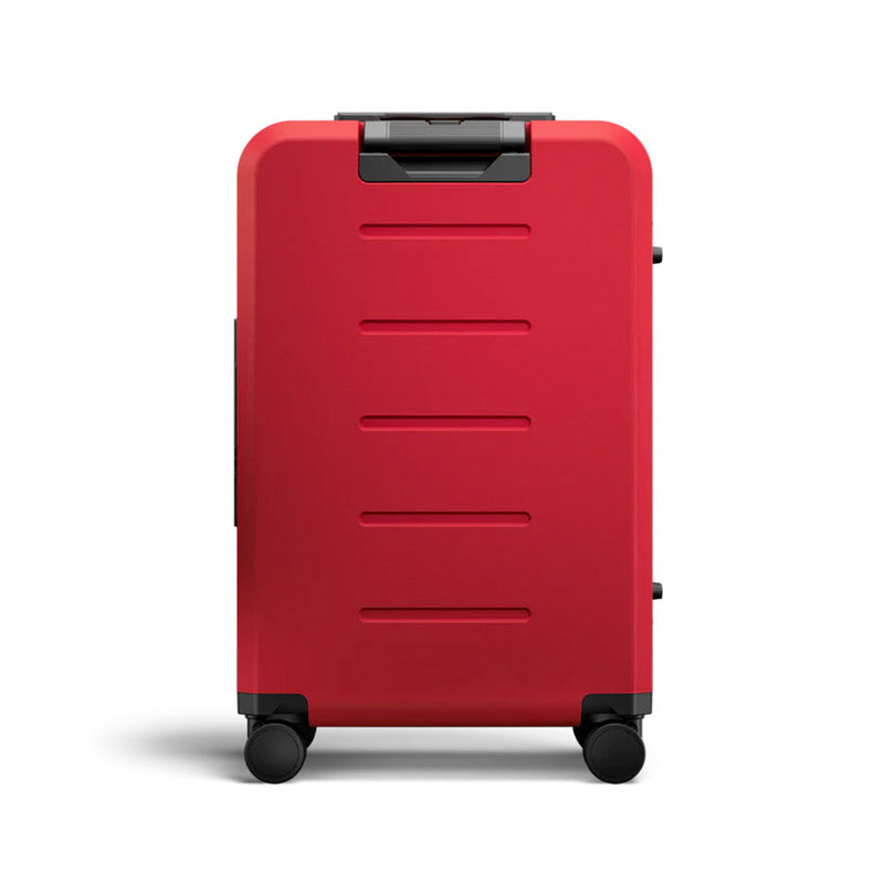 Db Journey - Ramverk Check-in Luggage M - Rouge