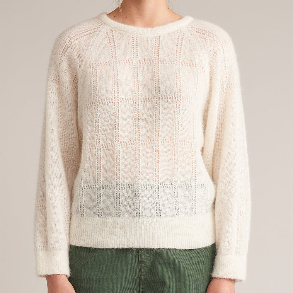 Bellerose - Lalak Knitwear - Tofu