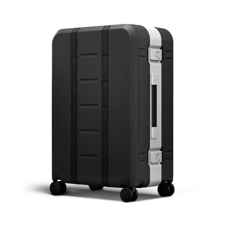 Db Journey - Ramverk Pro Check-In Luggage - Argent