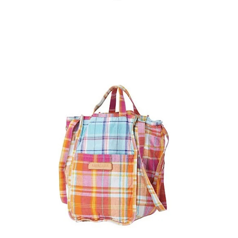 Amiacalva - Sac Easy Bag Medium - Orange
