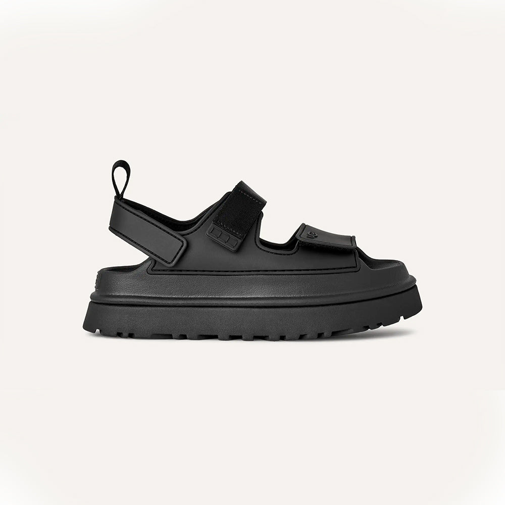 Ugg - GoldenGlow Sandal - Black