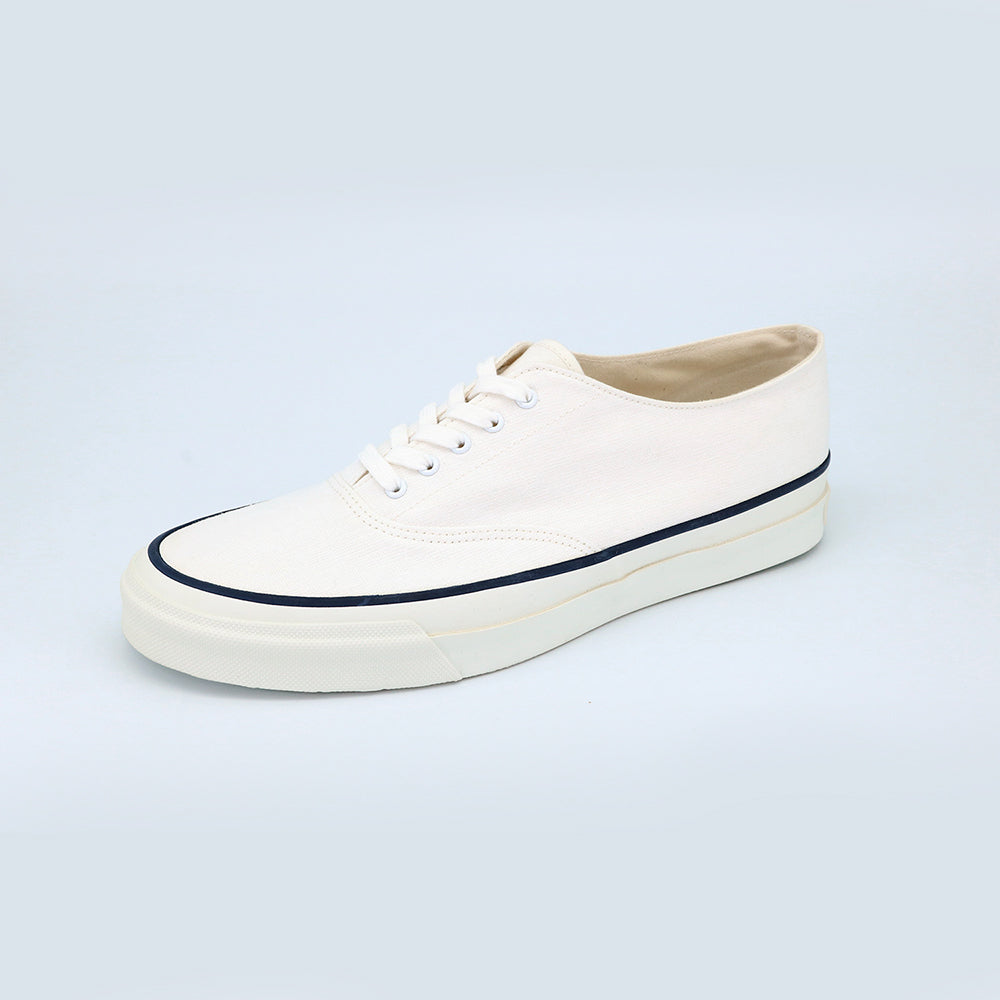 Asahi Baskets Deck Blanc – Merci Paris