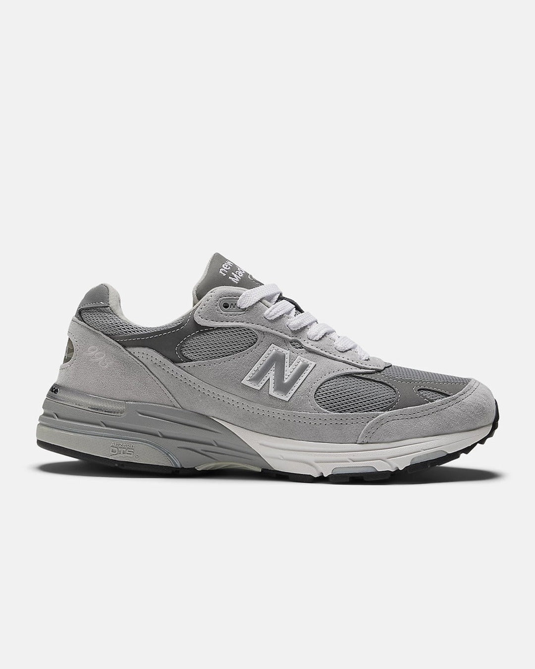 New Balance - Baskets MR993GL - Gris – Merci Paris