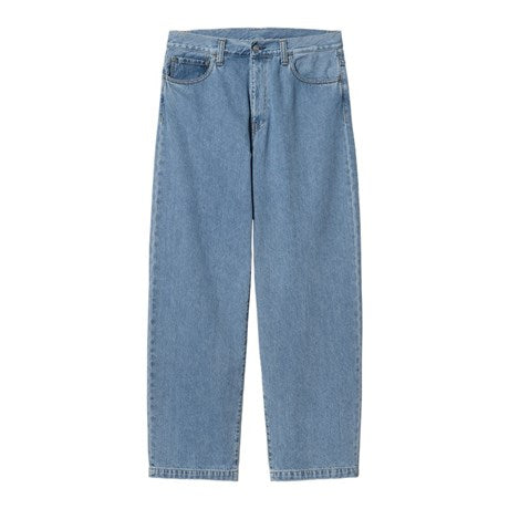 Carhartt WIP - Landon Pant Jeans - Blue