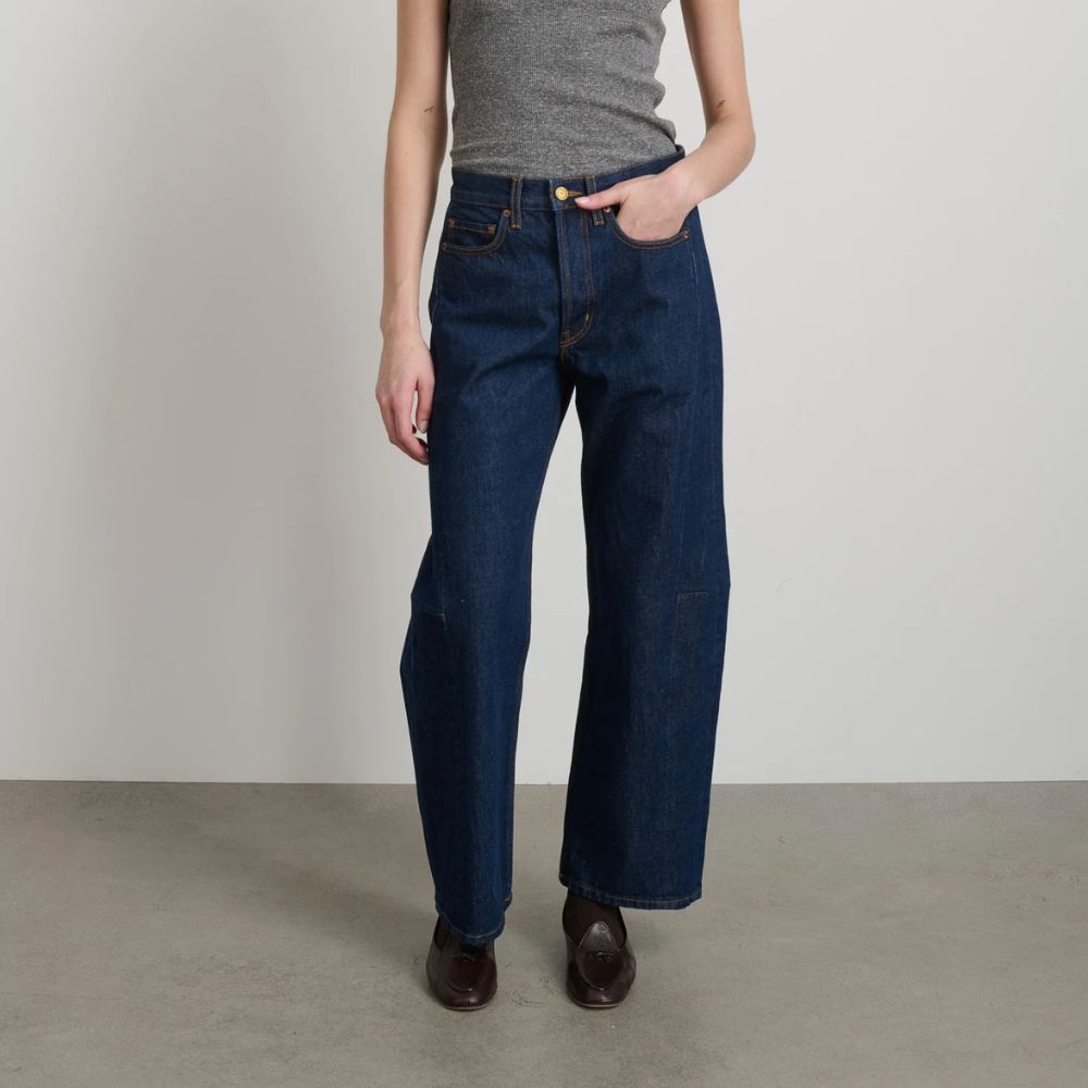 B Sides Lasso Jean