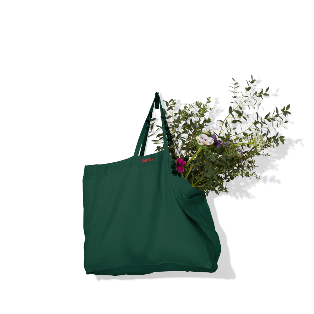 Merci Shopping Bags: Buy Shopping Bags – Merci Paris – Page 2
