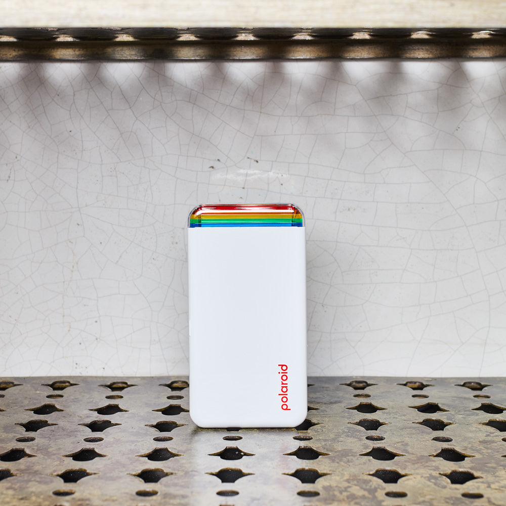 Polaroid Hi Print 2024 pocket printer