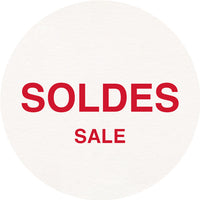 Soldes - Jusqu'à -60%