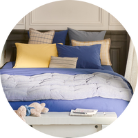 Merci Days - Linge de lit