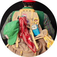 Au Vieux Campeur - Congés Payés