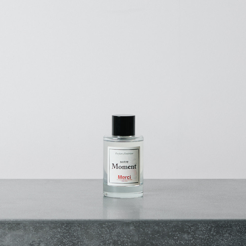 Merci interior spray - Notre Moment – Merci Paris