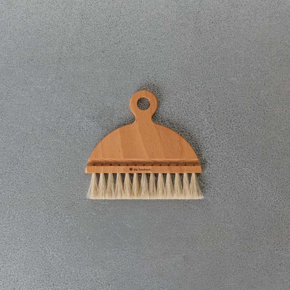 Table brush – Merci Paris
