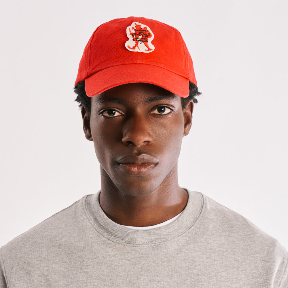 Merci caps – Merci Paris