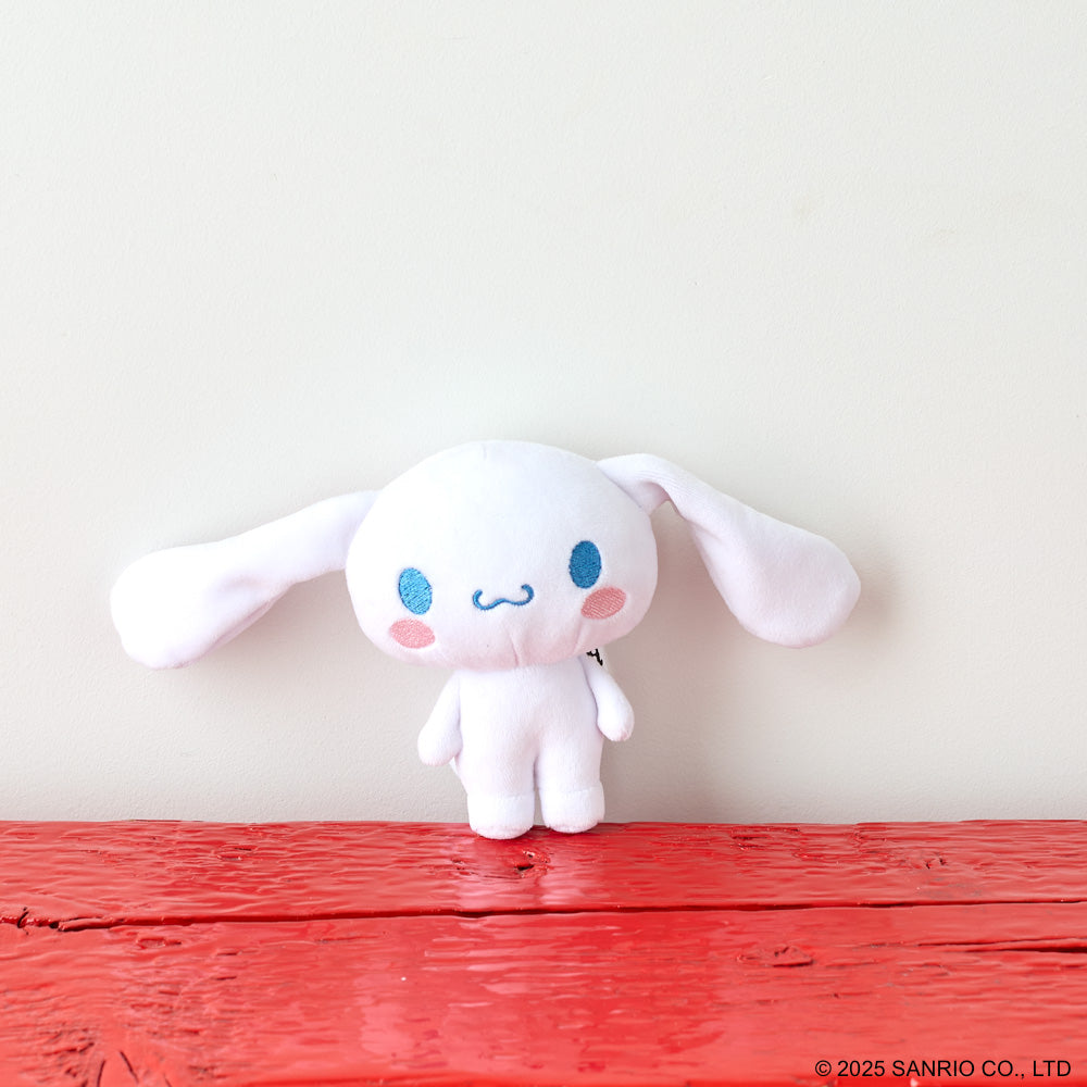 Cinnamoroll plush – Merci Paris