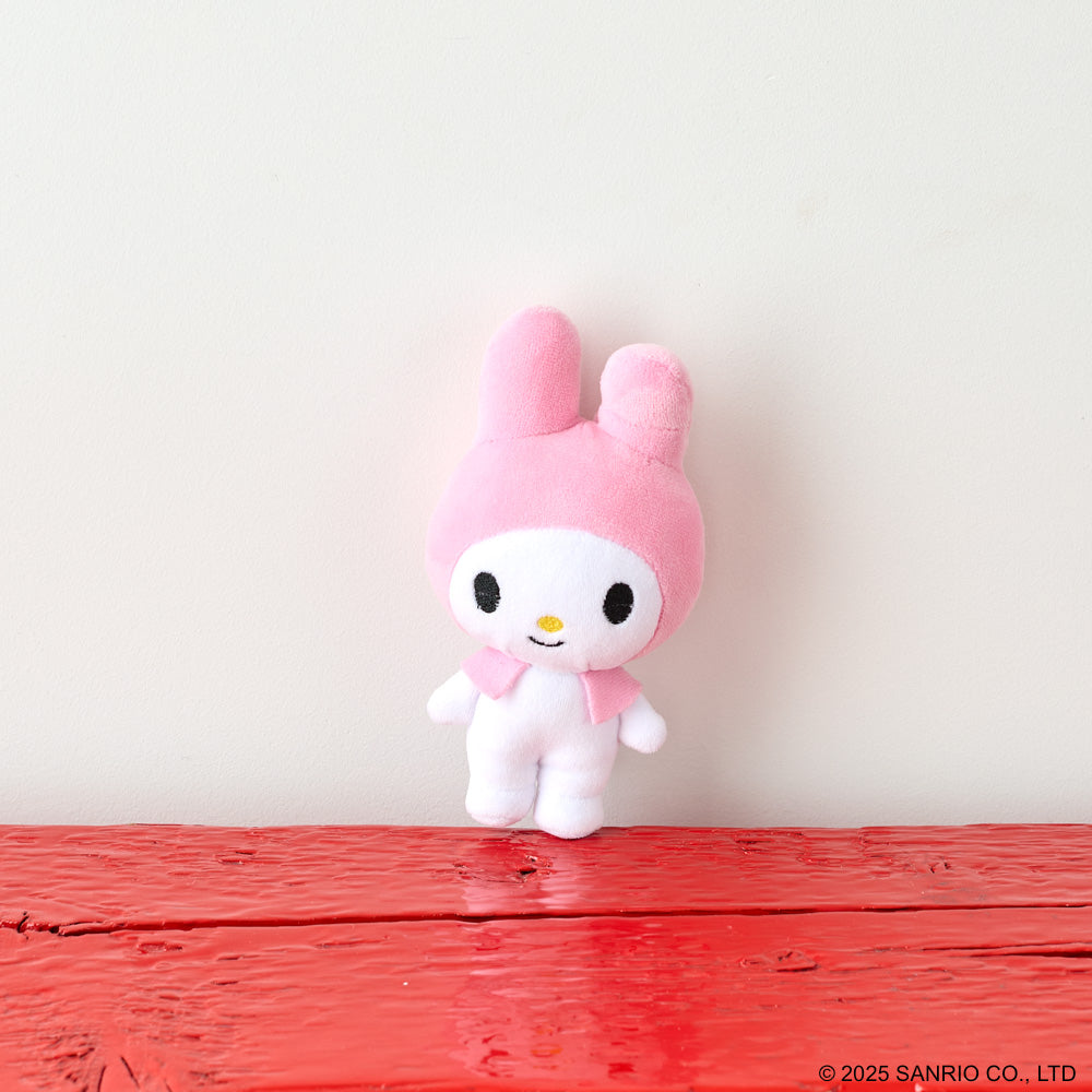 Melody plush - Main Image