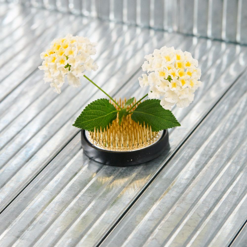Flower pick - Kenzan – Merci Paris