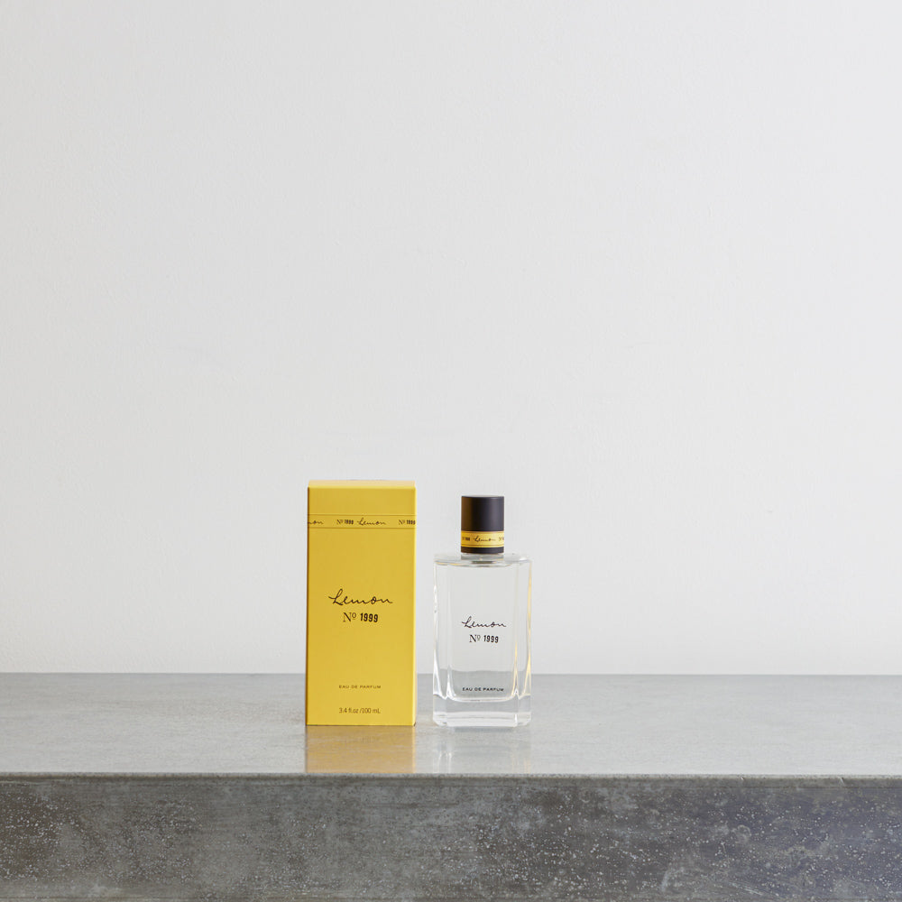 C.O. Bigelow Lemon No. 1999 香水 C.O. Bigelow Lemon Eau De Parfum No.1999, Lemon Perfume with