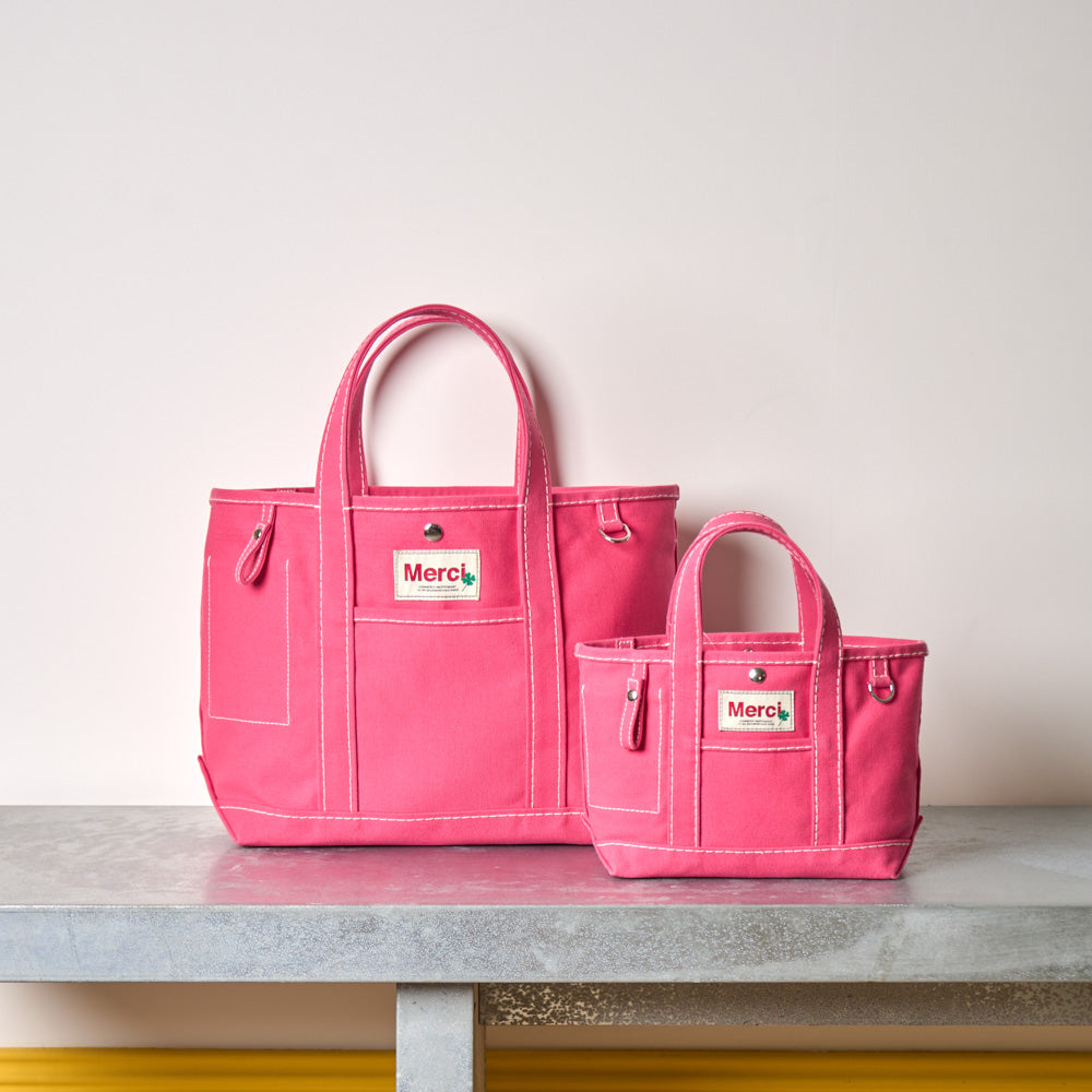 Merci Shopping Bags: Buy Shopping Bags – Merci Paris