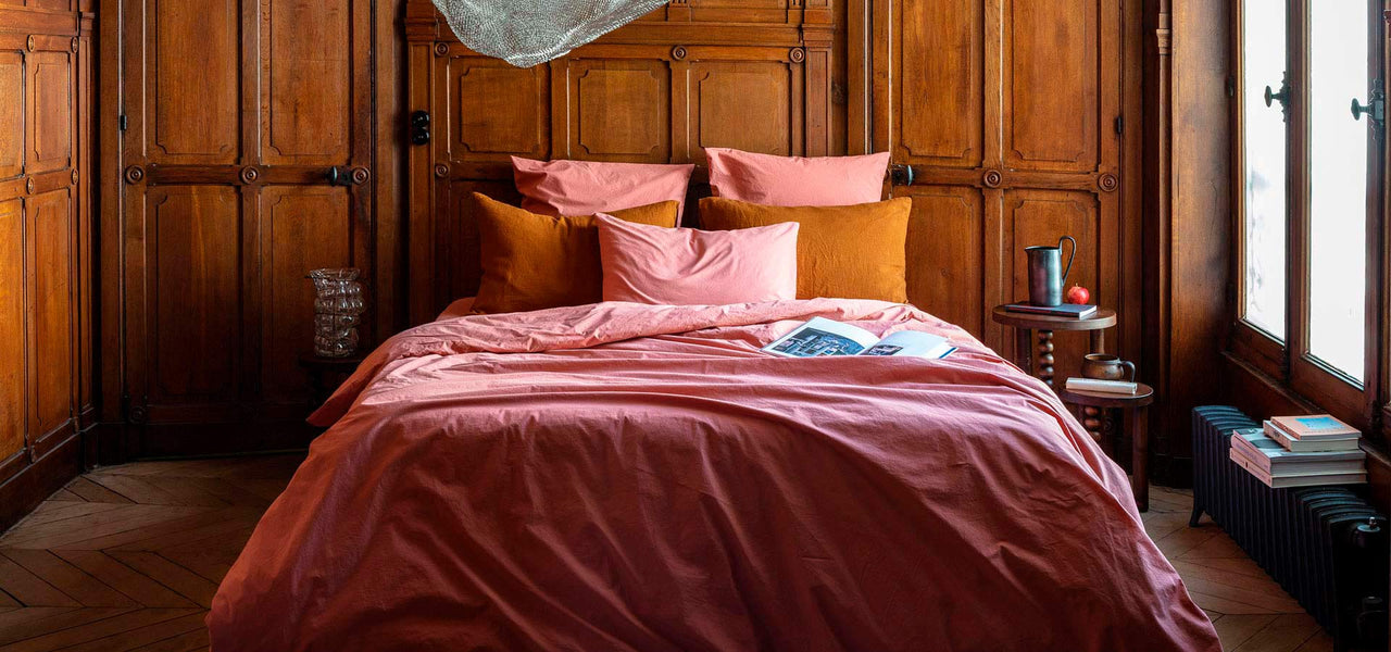 Merci Percale Cotton